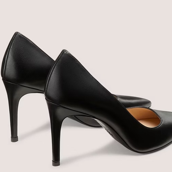 STUART WEITZMAN POWER 80 - Picture 2 of 12